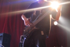 Carnival In Coal +GTI + Plebeian Grandstand + L'Antre (24.11.06) 001