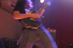 Carnival In Coal +GTI + Plebeian Grandstand + L'Antre (24.11.06) 002