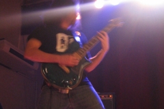 Carnival In Coal +GTI + Plebeian Grandstand + L'Antre (24.11.06) 003