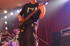 Carnival In Coal +GTI + Plebeian Grandstand + L'Antre (24.11.06) 004