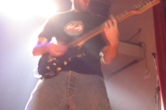 Carnival In Coal +GTI + Plebeian Grandstand + L'Antre (24.11.06) 005