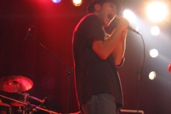 Carnival In Coal +GTI + Plebeian Grandstand + L'Antre (24.11.06) 007