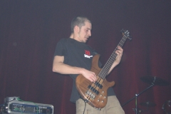 Comity + Zubrowska + klavisklav Burning Project 003