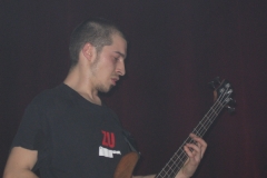 Comity + Zubrowska + klavisklav Burning Project 004