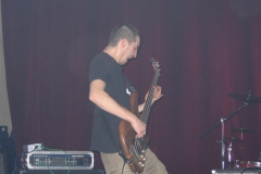 Comity + Zubrowska + klavisklav Burning Project 008