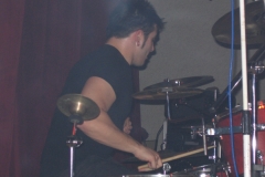 Comity + Zubrowska + klavisklav Burning Project 010