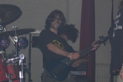 Comity + Zubrowska + klavisklav Burning Project 011