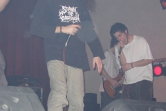 Comity + Zubrowska + klavisklav Burning Project 013