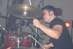 Comity + Zubrowska + klavisklav Burning Project 022