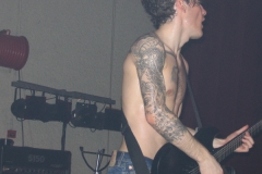 Comity + Zubrowska + klavisklav Burning Project 039