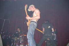 Comity + Zubrowska + klavisklav Burning Project 041