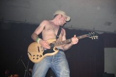 Comity + Zubrowska + klavisklav Burning Project 042