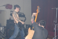 Comity + Zubrowska + klavisklav Burning Project 044