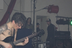 Comity + Zubrowska + klavisklav Burning Project 048