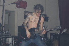 Comity + Zubrowska + klavisklav Burning Project 051