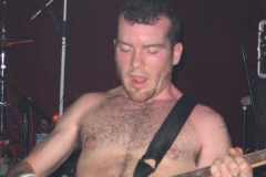 Comity + Zubrowska + klavisklav Burning Project 053