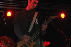 Rotten Sound + Sayyadina + Nesseria + F. N. (le 23.01.06) 013