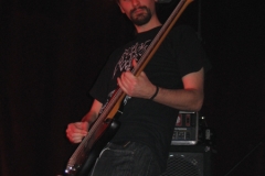 Rotten Sound + Sayyadina + Nesseria + F. N. (le 23.01.06) 014