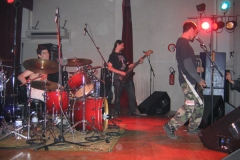 Rotten Sound + Sayyadina + Nesseria + F. N. (le 23.01.06) 015