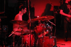 Rotten Sound + Sayyadina + Nesseria + F. N. (le 23.01.06) 018