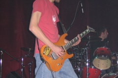 Rotten Sound + Sayyadina + Nesseria + F. N. (le 23.01.06) 020