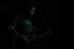 Rotten Sound + Sayyadina + Nesseria + F. N. (le 23.01.06) 022