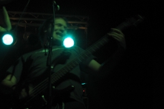 Rotten Sound + Sayyadina + Nesseria + F. N. (le 23.01.06) 023