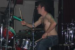 Rotten Sound + Sayyadina + Nesseria + F. N. (le 23.01.06) 028