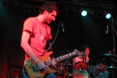 Rotten Sound + Sayyadina + Nesseria + F. N. (le 23.01.06) 031