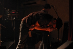 Rotten Sound + Sayyadina + Nesseria + F. N. (le 23.01.06) 033