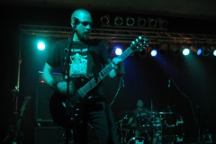 Rotten Sound + Sayyadina + Nesseria + F. N. (le 23.01.06) 037