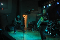 Rotten Sound + Sayyadina + Nesseria + F. N. (le 23.01.06) 039