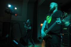 Rotten Sound + Sayyadina + Nesseria + F. N. (le 23.01.06) 042