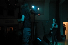 Rotten Sound + Sayyadina + Nesseria + F. N. (le 23.01.06) 043