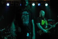 Rotten Sound + Sayyadina + Nesseria + F. N. (le 23.01.06) 049