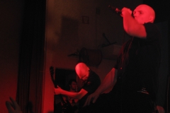 Rotten Sound + Sayyadina + Nesseria + F. N. (le 23.01.06) 066