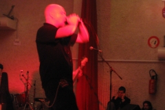 Rotten Sound + Sayyadina + Nesseria + F. N. (le 23.01.06) 089